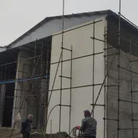 سیمان کاری|خدمات پیشه و مهارت|همدان, |دیوار