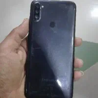 Galexy A11|موبایل|اندیشه, شهرک کوثر|دیوار