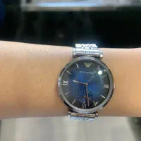 ساعت مچی زنانه