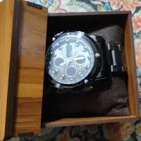 ساعت اورجینال