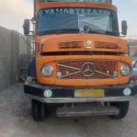بنزتک باری