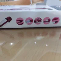 اتو مو سه کاره|آرایشی، بهداشتی، درمانی|بروجرد, |دیوار