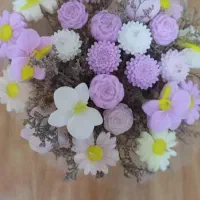 بکس گل شمع|صنایع دستی و سایر لوازم تزئینی|کرج, فاز ۳ مهرشهر|دیوار