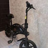 دوچرخه برقی ، موتور برقی|دوچرخه، اسکیت، اسکوتر|تهران, ازگل|دیوار