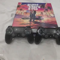 ps4|کنسول، بازی ویدئویی و آنلاین|تهران, شکوفه (عبدل آباد)|دیوار