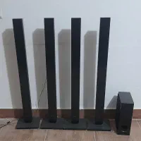 سینما خانگی