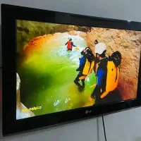 تلویزیون ۳۲ اینچ ال جی