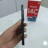Redmi 14c|موبایل|گنبد کاووس, |دیوار