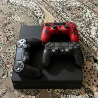 اسلیم ۳ دسته کپی خور|کنسول، بازی ویدئویی و آنلاین|کرج, باغستان|دیوار