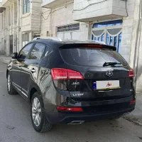 جکS5|خودرو سواری و وانت|تهران, الهیه|دیوار