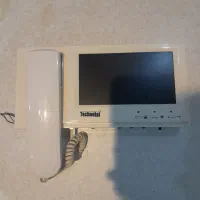 ایفون تصویری رنگی|صوتی و تصویری|ری, دولت‌آباد|دیوار