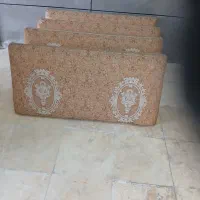 پشتی ۴عدد درحد نو