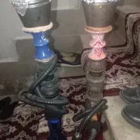 قلیون دوسیب
