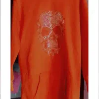 هودی دخترانه