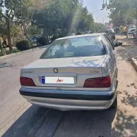 پارس مدل 85|خودرو سواری و وانت|اصفهان, رهنان|دیوار