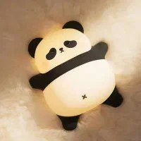 چراغخواب سیلیکونی|چراغ خواب و آباژور|کاشان, فاز ۱ ناجی آباد|دیوار