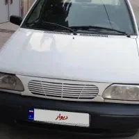 پرایدمدل89|خودرو سواری و وانت|مشهد, سرافرازان|دیوار