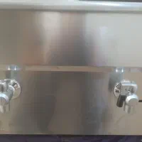 سرخکن بست|اجاق گاز و لوازم برقی پختوپز|بندر ماهشهر, |دیوار