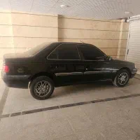 پژو پارس LX TU5، مدل ۱۴۰۱
