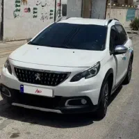 پژو ۲۰۰۸ مدل ۱۳۹۸ شرایط اقساط بدون ضامن