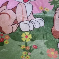 سه عدد پتو و رختخواب|رختخواب، بالش، پتو|مشهد, رده|دیوار