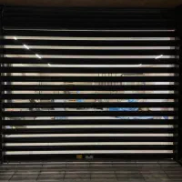 دربهای اتوماتیک کرکره رولاپ درب اتومات در برقی جکی|خدمات پیشه و مهارت|مشهد, وکیل‌آباد|دیوار