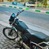 موتور لیفان 125 مدل95