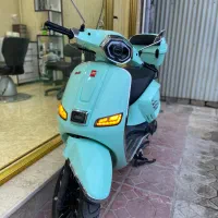 موتور طرح وسپا S5 1403 کلا ۳/۸۰۰ تا کارکرده