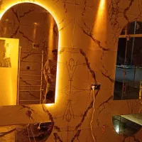 شیشه ساختمان جعفری