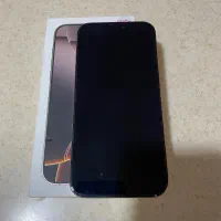 آیفون ۱۶ پرومکس ۵۱۲ دو سیم|موبایل|تهران, ونک|دیوار