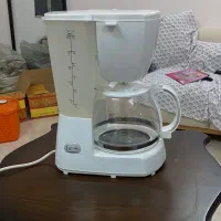 قهوه جوش نو فروش فوری