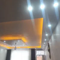 برقکاری و سیم کشی و... ساختمان