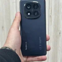 گوشی کارکردهRedmi note 14 pro plus 5G|موبایل|پرهسر, |دیوار