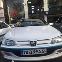 پژو پارس LX TU5، مدل ۱۴۰۱