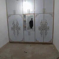 ساخت کمد وکابینت