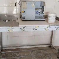 فروش فوری|یخچال و فریزر|یاسوج, |دیوار