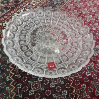 ست سه تیکه ظروف پذیرایی ساکورا|ظروف سرو و پذیرایی|تهران, شهرک رضویه|دیوار