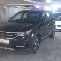 فردا موتور  Fmc  مدل  SX5  اتومات