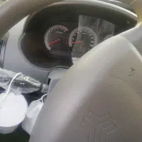 تیبا دوگانه تمیز|خودرو سواری و وانت|شیراز, عادل آباد|دیوار