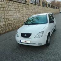 تبادل ۲ مدل ۱۴۰۱