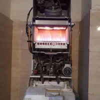 تعمیر و سرویس انواع پکیج و آبگرمکن دیواری