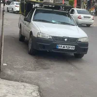 برای تکمیل کردن نیرو (آریسان .نیسان)|استخدام حمل و نقل|رشت, کوی امام رضا|دیوار