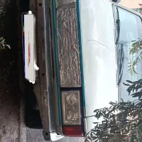 پیکان وانت مدل 1388|خودرو سواری و وانت|رشت, خبرنگار|دیوار