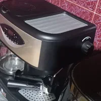 قهوه ساز مدل ناسا 509|سماور، چای‌ساز، قهوه‌ساز|کرج, دهقان ویلا|دیوار