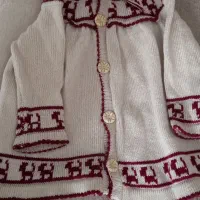 لباس زمستانی نو