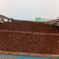 فروش انواع کود حیوانی