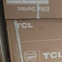 کولر گازی TCL.24هزار آکبند