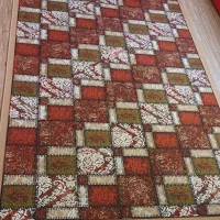 گلیم ۴ متری