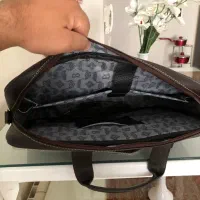 کیف چرم طبیعی اداری اکبند|کیف، کفش، کمربند|تهران, صادقیه|دیوار
