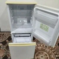 مینی یخچال ژاپنی موتور فابریک یخ